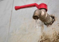 Διαμαρτυρία στο Διδυμότειχο για τη λειψυδρία