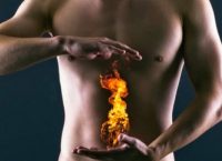 Αντιμετώπιση καούρας με φυσικούς τρόπους