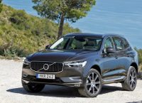 Νέο Volvo XC60: Πάτησε Ελλάδα!
