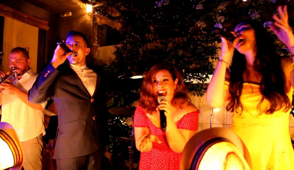 Η Αθήνα σε ρυθμούς La La Land – Live in Concert