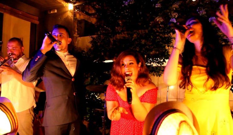 Η Αθήνα σε ρυθμούς La La Land – Live in Concert