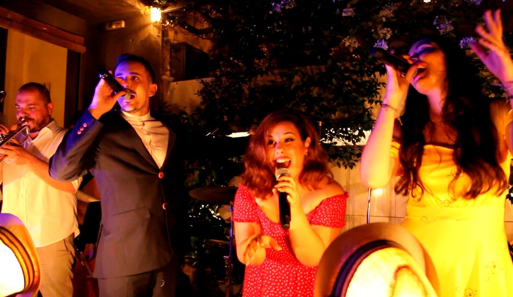 Η Αθήνα σε ρυθμούς La La Land – Live in Concert