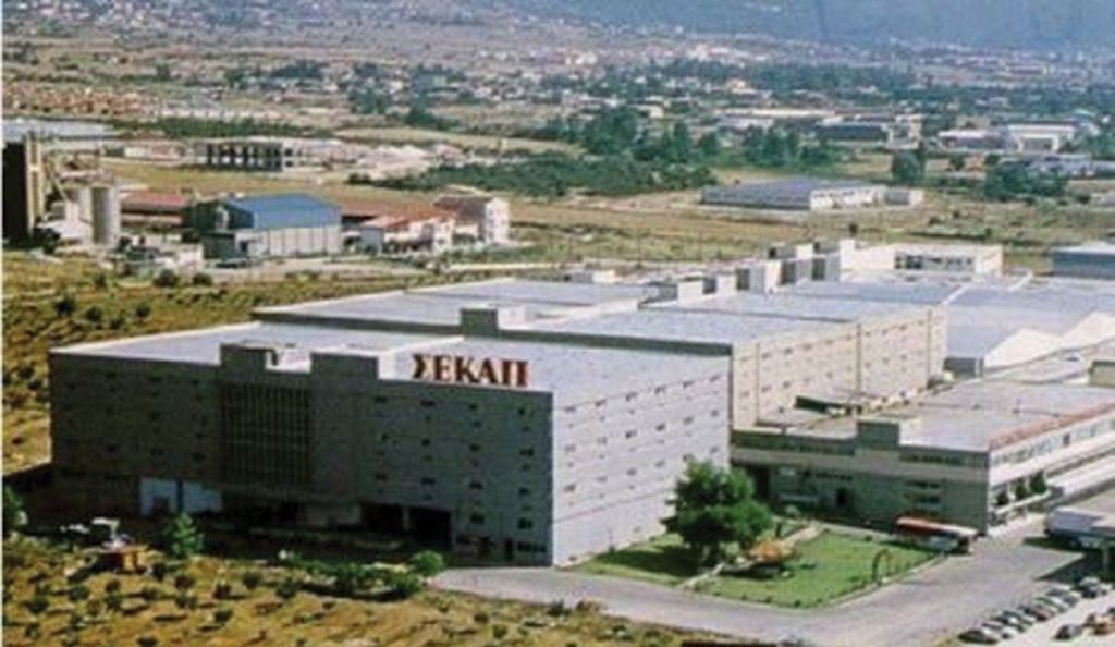 ΣΕΚΑΠ: Σήμερα η δικαστική απόφαση για παράταση ζωής ή πτώχευση