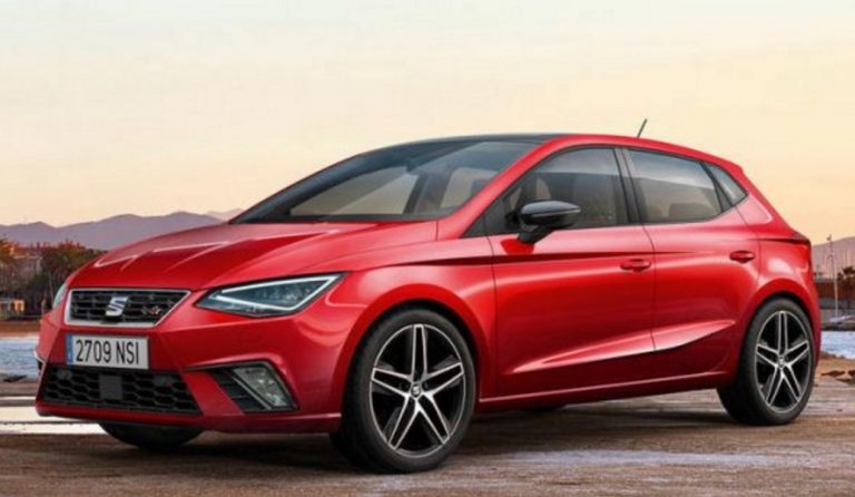 Ανάκληση 169 Seat Ibiza, για αντικατάσταση του σωλήνα κλιματισμού