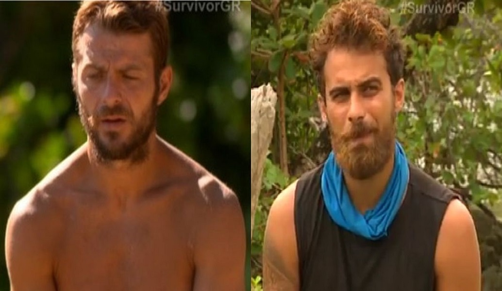 Survivor: Δείτε live τον μεγάλο τελικό