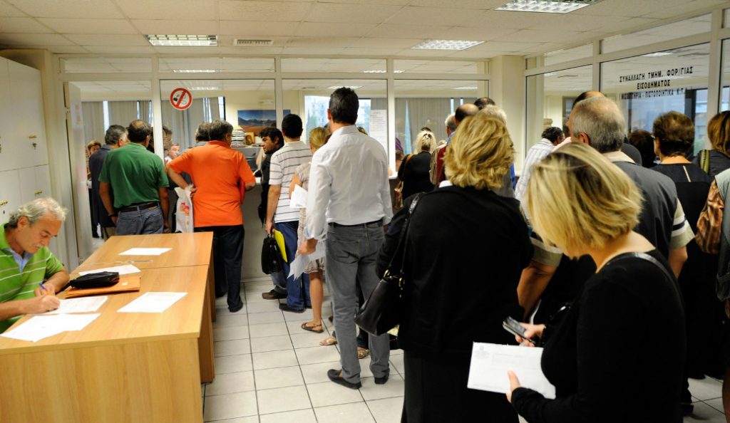 ΕΦΚΑ: Χαμηλότερα όρια ηλικίας για σύνταξη με διαδοχική ασφάλιση