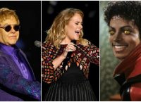 Ποιο άλμπουμ ήταν top τη χρονιά που γεννηθήκατε;