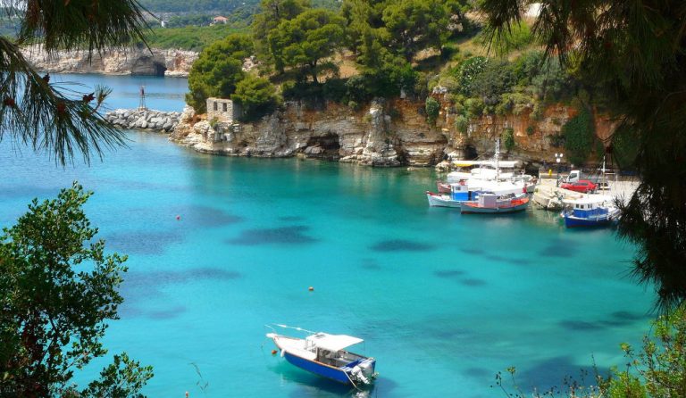 Περιβαλλοντική διάκριση του Δήμου Αλοννήσου από Σκανδιναβούς τουρίστες