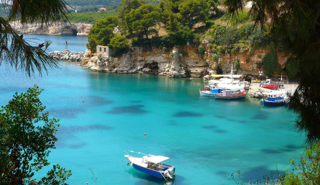 Περιβαλλοντική διάκριση του Δήμου Αλοννήσου από Σκανδιναβούς τουρίστες