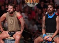 Survivor: Συντριπτική η νίκη του Γιώργου Αγγελόπουλου στον τελικό (vid)