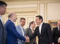 Πάμε για αριθμό ρεκόρ στον τουρισμό – Ίσως σπάσουμε το φράγμα των 30 εκατ. επισκεπτών! (pics&vid)