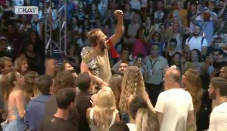 “Το Survivor ήταν στημένο! Αυτό πρέπει να το πούμε…”