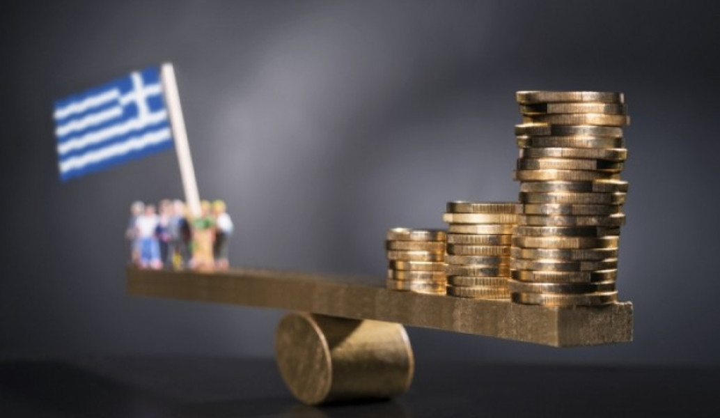 ΙΟΒΕ: Στο 1,5% διατηρεί την πρόβλεψη για ρυθμό ανάπτυξης