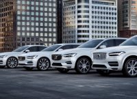 Volvo: Ανεβάζει τα Volt από το 2019!
