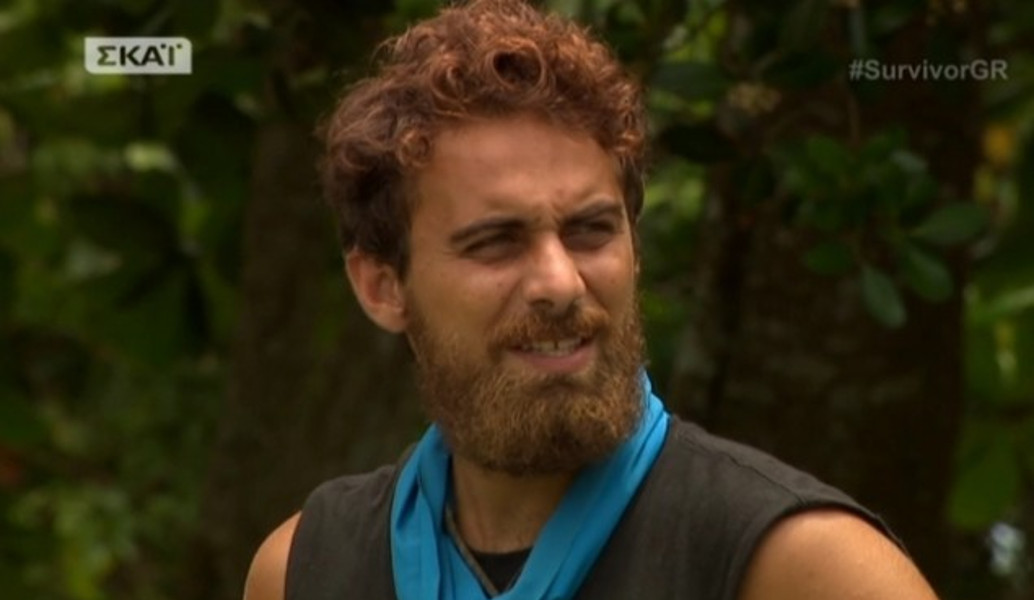 Survivor: Ο Μάριος Πρίαμος ζήτησε εξηγήσεις από την παραγωγή για την ψηφοφορία
