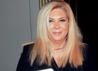 Δήμητρα Λιάνη Παπανδρέου: Η αποκάλυψη για τον Γιώργο Παπανδρέου – «Παραλίγο να χάσουμε τον Ανδρέα εκείνο το βράδυ»