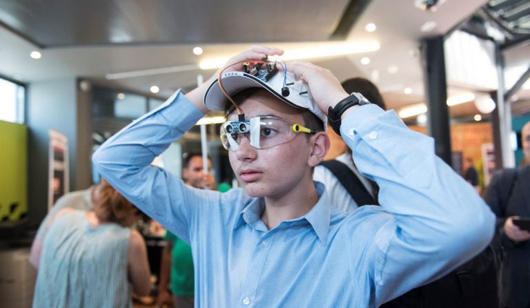 Ολοκληρώθηκε ο πρώτος κύκλος του “STEM Empowering Youth”  από το Ίδρυμα Vodafone