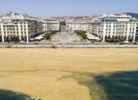 Παππάς: Οι δειγματοληπτικοί έλεγχοι στον Θερμαϊκό θα συνεχιστούν