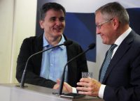 Σήμερα η απόφαση για την εκταμίευση των 7,7 δις προς την Ελλάδα