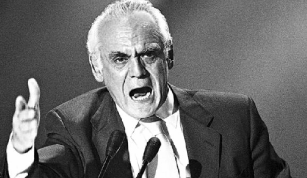 Μόνο ΣΥΡΙΖΑ, δεν υπάρχει τίποτ’ άλλο!