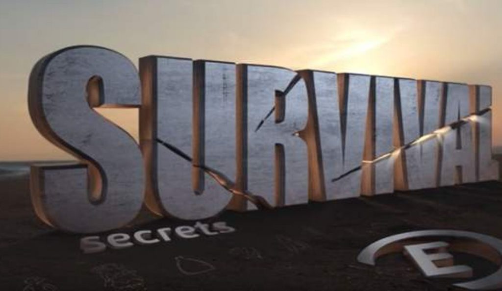 Survival Secrets: Η τηλεθέαση στο πρώτο επεισόδιο