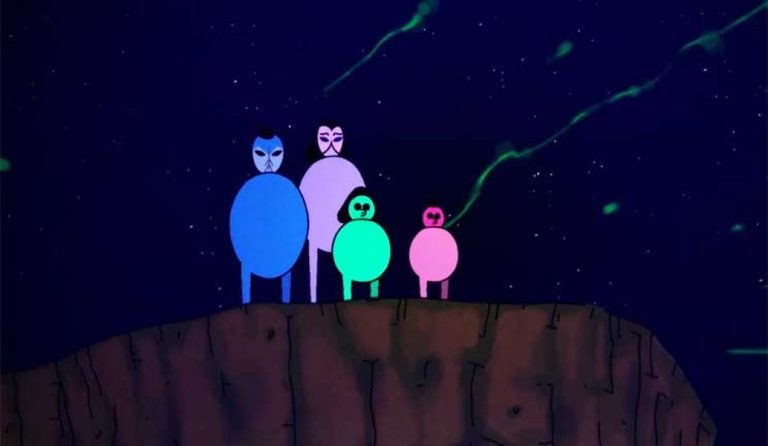 “Aliens”: Το νέο σινγκλ των Coldplay για τη στήριξη των μεταναστών