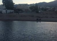 Χίος: Χωρίς σκηνές προσφύγων η παραλία της Σούδας