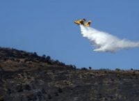 Φωτιά τώρα: Συναγερμός για πυρκαγιά στο Ηράκλειο