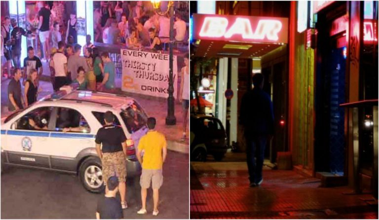 Ζάκυνθος: Ο άτυχος τουρίστας είχε έρθει στην Ελλάδα για την φωτογράφηση της νέας του συλλογής μόδας  (pics)