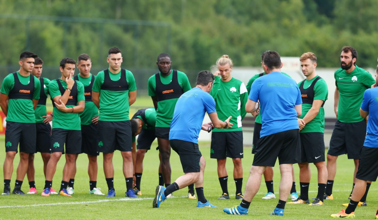 Παίκτες Παναθηναϊκού: «Εξοφλήστε όλους τους υπαλλήλους»