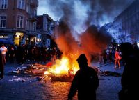 Η Σύνοδος των G20 τελείωσε, όχι όμως και τα επεισόδια (vid)