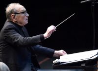 Ένιο Μορικόνε: Ο διάσημος συνθέτης που επιθυμεί να εκπλήσσει το κοινό