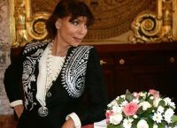 Αυλαία για την Ιταλίδα ηθοποιό Έλσα Μαρτινέλι