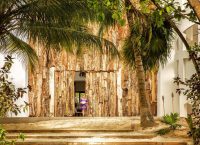Έκαναν boutique hotel τη βίλα του Πάμπλο Εσκομπάρ στο Τουλούμ (pics)