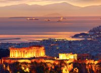 Τέσσερις ελληνικές πόλεις στο πρώτο Παρατηρητήριο Πολιτιστικών και Δημιουργικών Πόλεων
