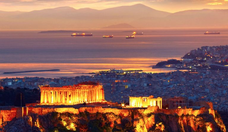 Τέσσερις ελληνικές πόλεις στο πρώτο Παρατηρητήριο Πολιτιστικών και Δημιουργικών Πόλεων