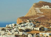Telegraph: Τα 10+2 καλοκαιρινά… ησυχαστήρια!