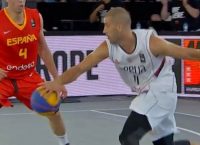 Αυτή είναι η ντρίμπλα της χρονιάς (vid)