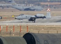 Ξεκίνησε η έξοδος των γερμανικών στρατιωτικών δυνάμεων από το Ιντσιρλίκ