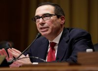 Mnuchin: Στα τέλη 2017 θα ψηφιστεί το φορολογικό νομοσχέδιο