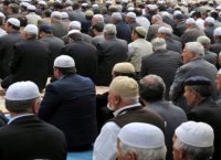 Στο Βερολίνο η πορεία των ιμάμηδων κατά της τρομοκρατίας