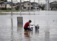 Ιαπωνία: 20 νεκροί από τις πλημμύρες