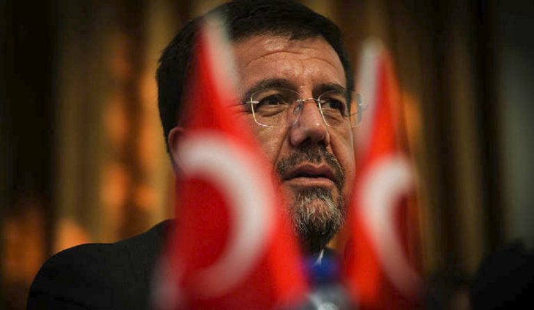 Αυστρία: Απαγόρευση εισόδου στον Τούρκο υπουργό Οικονομίας