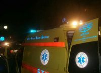 Ατύχημα με ζευγάρι στην Πορταριά: Ανδρόγυνο έπεσε από μπαλκόνι ξενοδοχείου μετά από καβγά