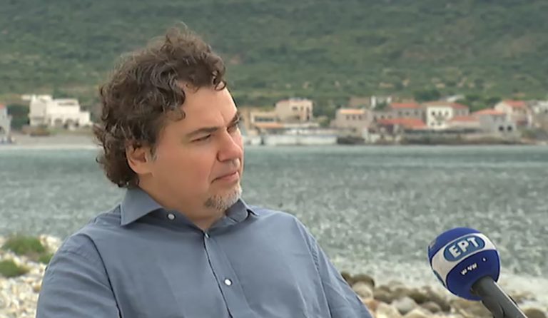 Ο Ελληνας γενετιστής που βράβευσε η Αμερικανική Εταιρεία Ανθρώπινης Γενετικής