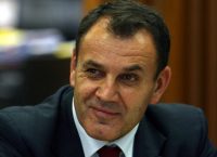 Νίκος Παναγιωτόπουλος: “Προτεραιότητα για τη ΝΔ η κατάργηση του Νόμου Παρασκευόπουλου”