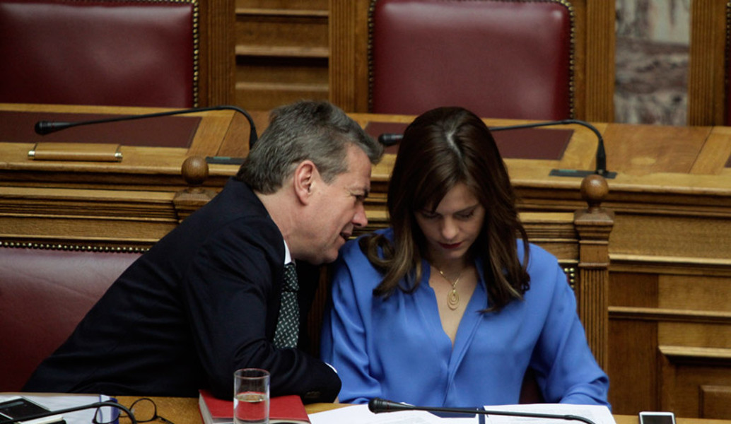 60 βουλευτές του ΣΥΡΙΖΑ ζητούν την προστασία των συνταξιούχων από τις κατασχέσεις