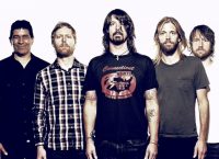 Οι Foo Fighters απόψε στο Ηρώδειο για μια ιστορική συναυλία!