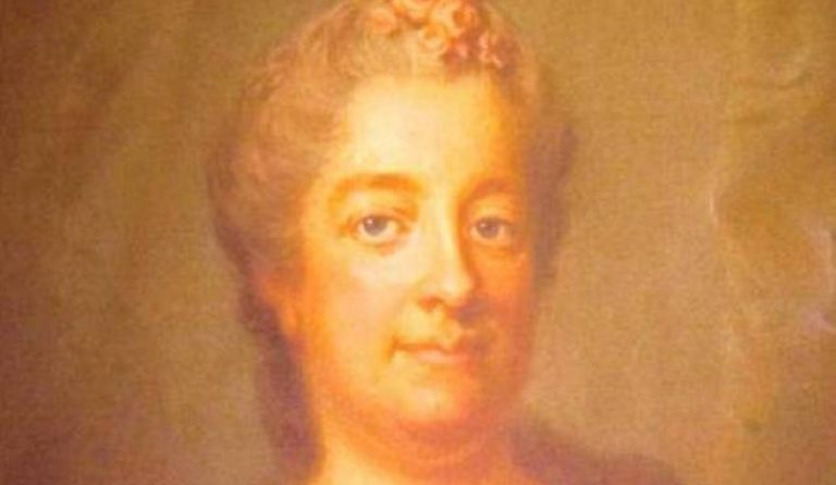 Eva Ekeblad: Η Google τιμά τη βοτανολόγο που έκανε τους Σουηδούς να τρώνε πατάτες
