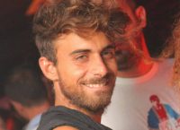 Μοντέλο χαστούκισε τον Μάριο Πρίαμο Ιωαννίδη (pic)